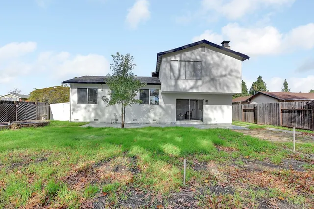 a view of a car garage