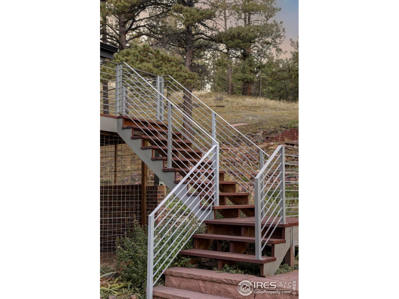 74 Sky Trail Road Boulder, CO 80302 - Photo 24 of 34