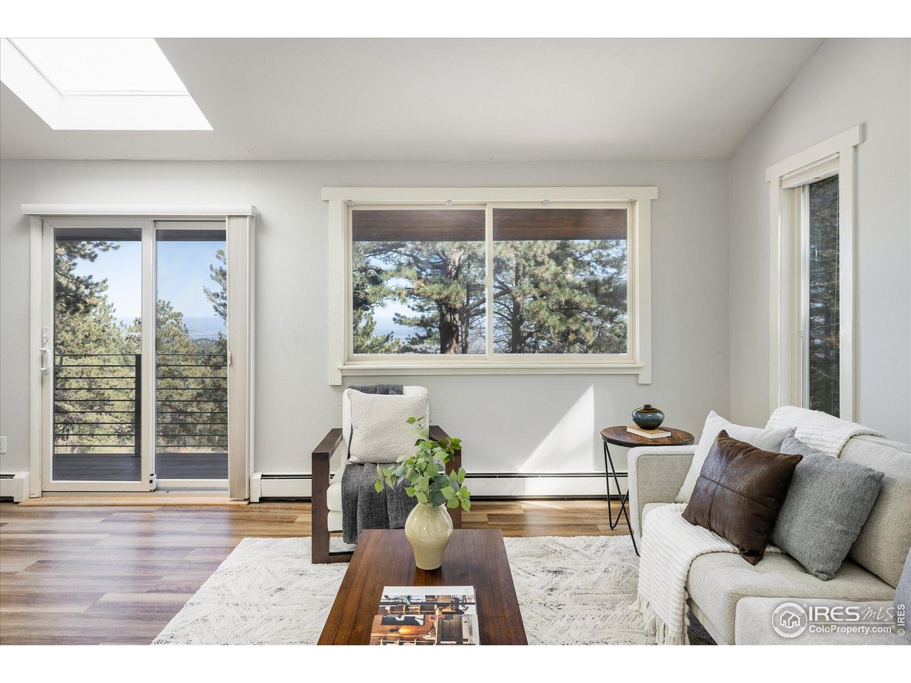 74 Sky Trail Road Boulder, CO 80302 - Photo 6 of 34