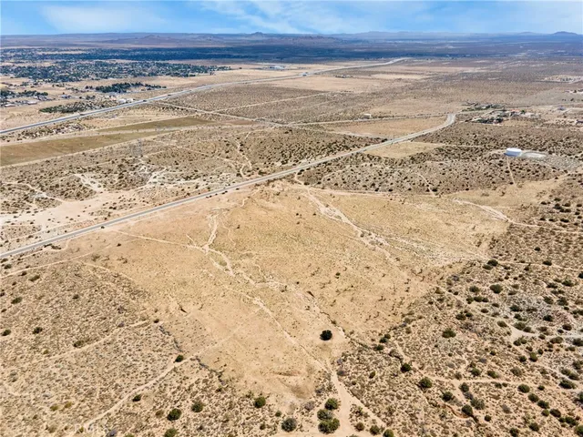 a view of an ocean beach