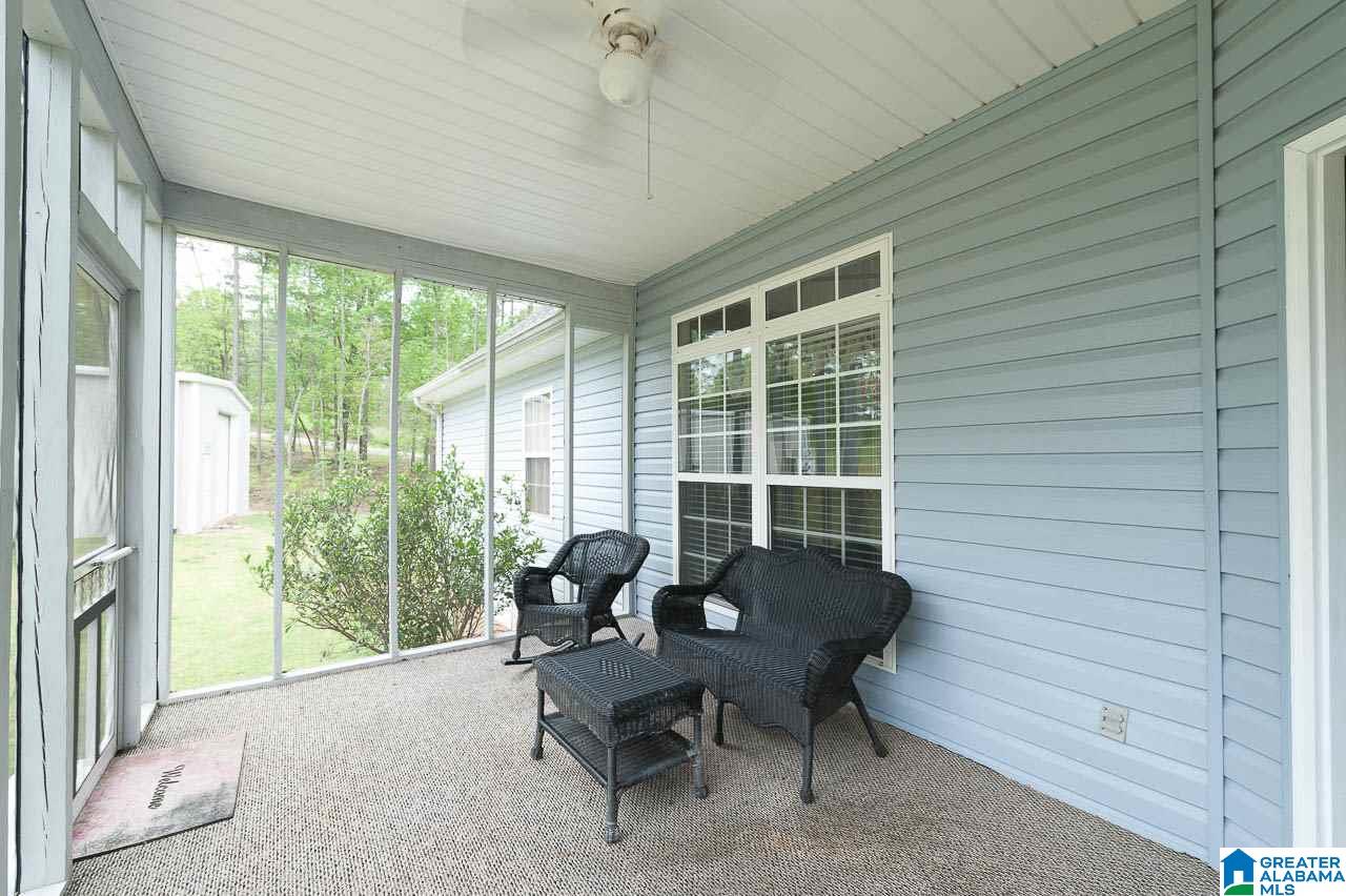 890 Easonville Road Cropwell, AL 35054 - Photo 38 of 49