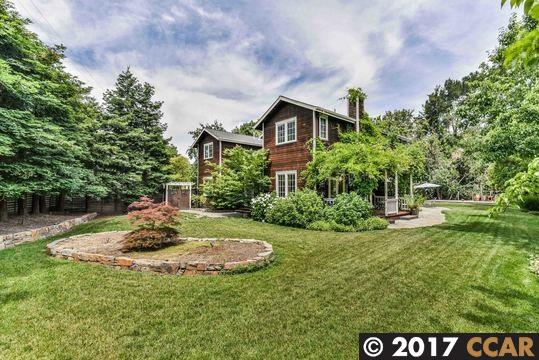 1316 Rudgear Road Walnut Creek, CA 94596 - Photo 1 of 1 Gallery Image 1