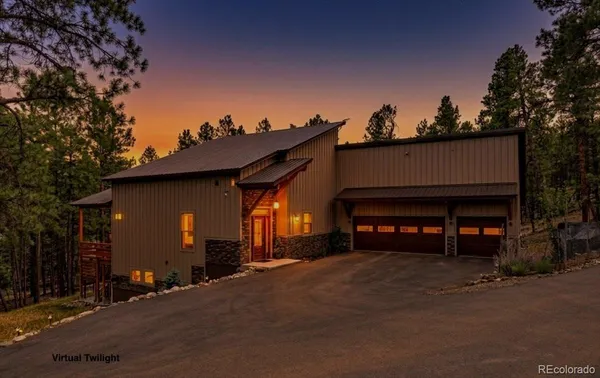 $1,109,800 | 30 Moffat Court, Pagosa Springs, CO 81147