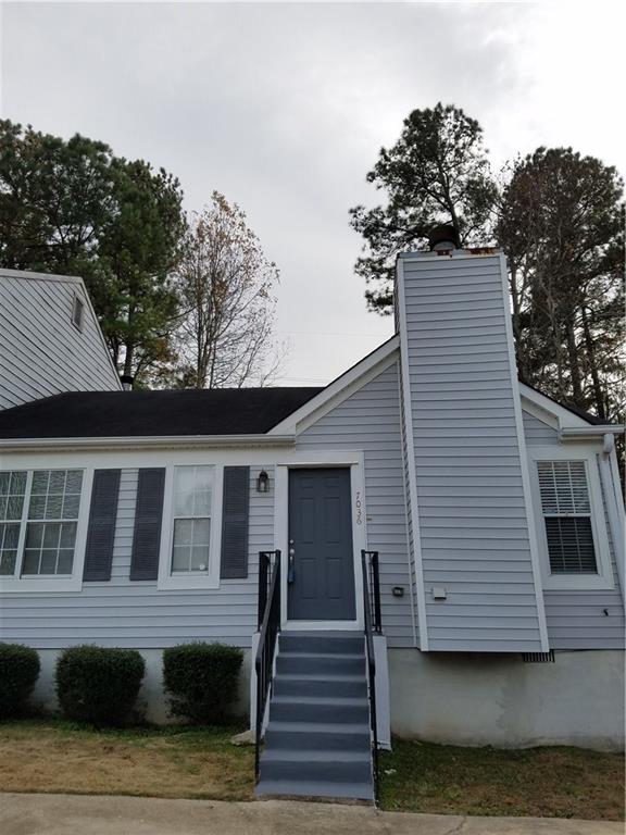 7036 Panda Road Austell, GA 30168 - Photo 1 of 1 Gallery Image 1