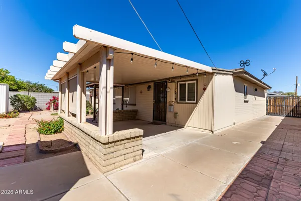 $270,000 | 1468 South Lawther Drive, Apache Junction, AZ 85120