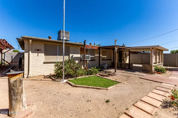 $270,000 | 1468 South Lawther Drive, Apache Junction, AZ 85120