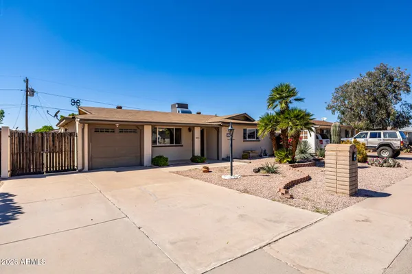 $270,000 | 1468 South Lawther Drive, Apache Junction, AZ 85120
