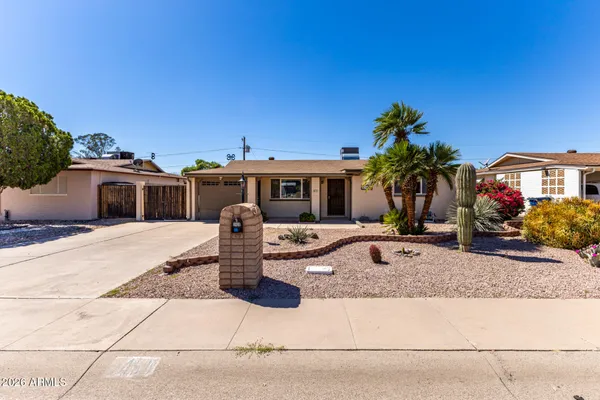 $270,000 | 1468 South Lawther Drive, Apache Junction, AZ 85120