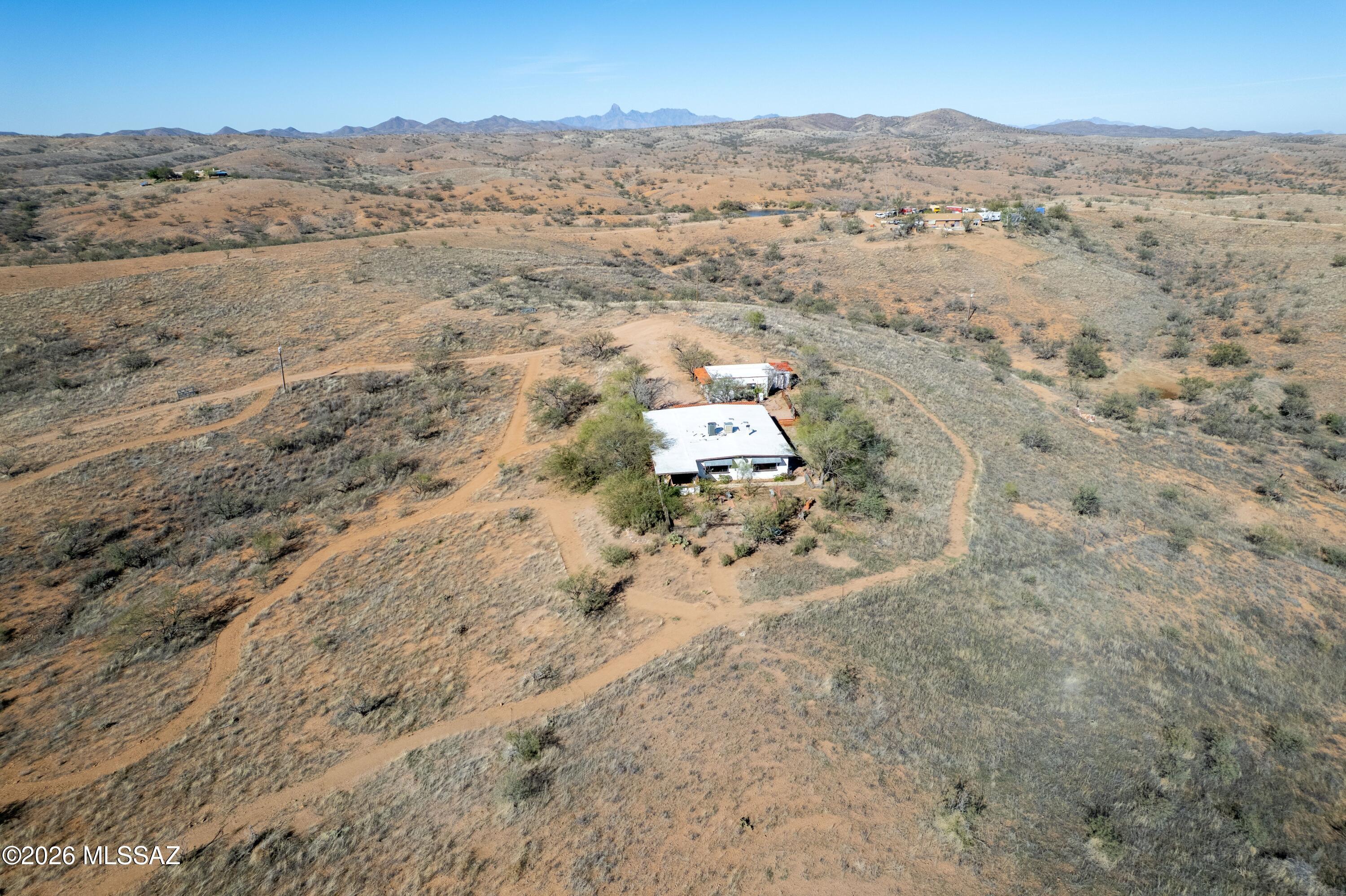 13520 West Universal Ranch Road Arivaca, AZ 85601 - Photo 45 of 48 019bc925-9287-720f-b59a-68075b0e6991