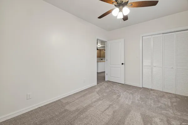 $375,000 | 607 West Warren Street, Mitchell, IN 47446