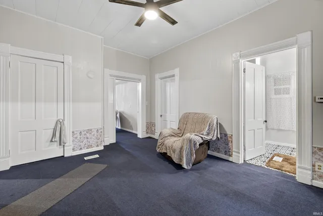 $375,000 | 607 West Warren Street, Mitchell, IN 47446