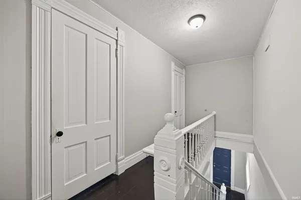 $375,000 | 607 West Warren Street, Mitchell, IN 47446