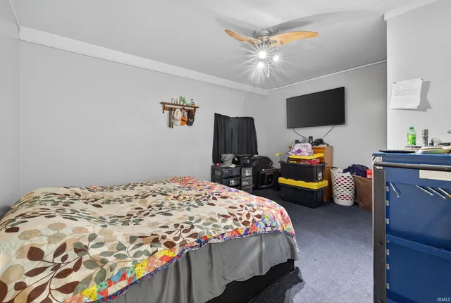 $375,000 | 607 West Warren Street, Mitchell, IN 47446