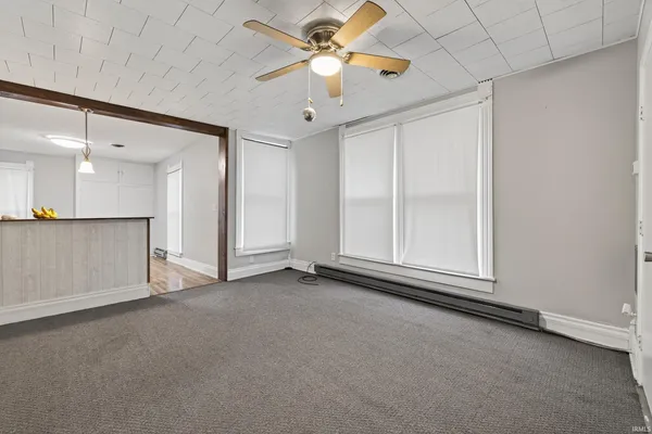 $375,000 | 607 West Warren Street, Mitchell, IN 47446