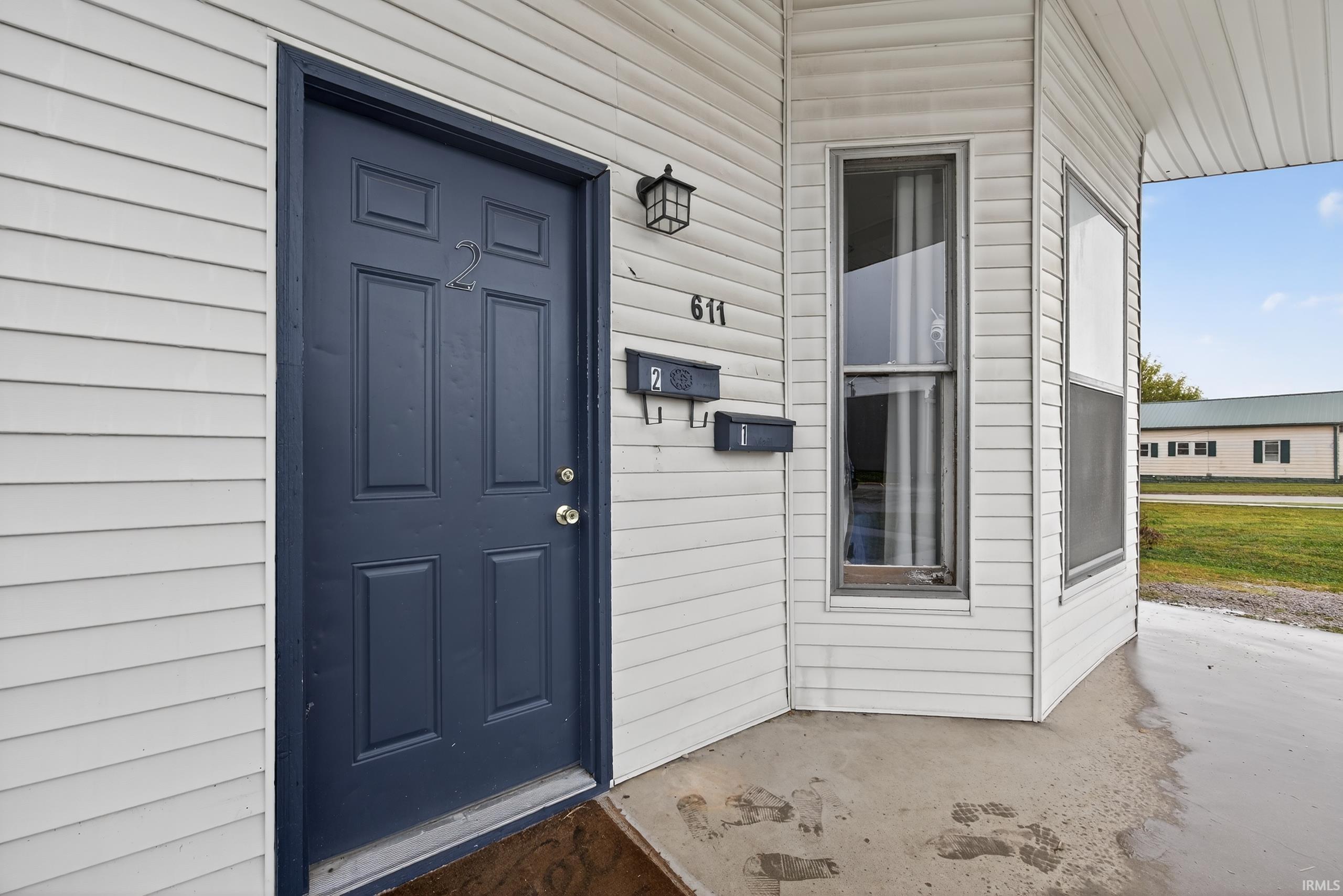 607 West Warren Street Mitchell, IN 47446 - Photo 26 of 36