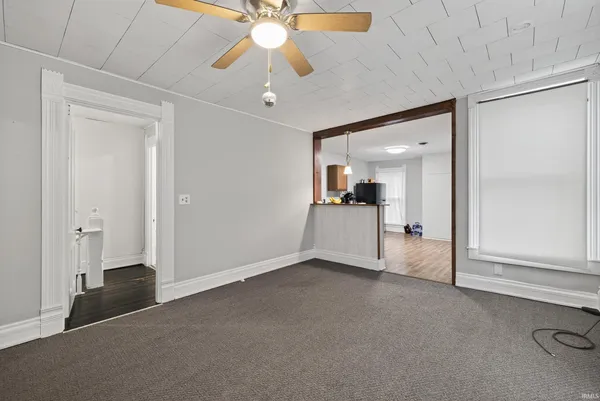 $375,000 | 607 West Warren Street, Mitchell, IN 47446