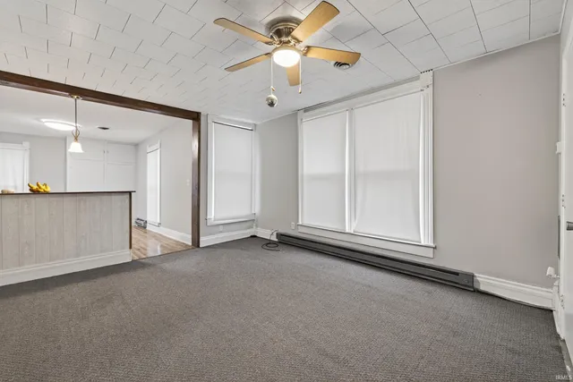 $375,000 | 607 West Warren Street, Mitchell, IN 47446