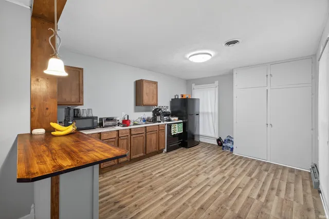 $375,000 | 607 West Warren Street, Mitchell, IN 47446