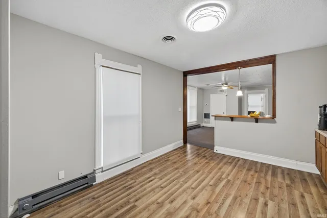 $375,000 | 607 West Warren Street, Mitchell, IN 47446