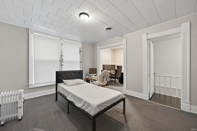 $375,000 | 607 West Warren Street, Mitchell, IN 47446