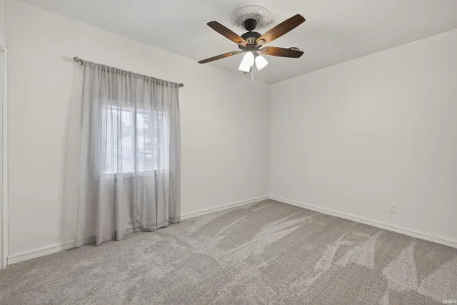 $375,000 | 607 West Warren Street, Mitchell, IN 47446