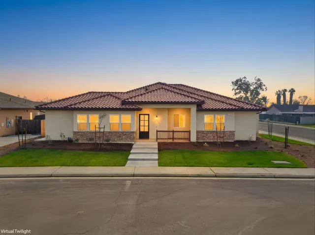 $665,000 | 603 East Capistrano Street, Hanford, CA 93230