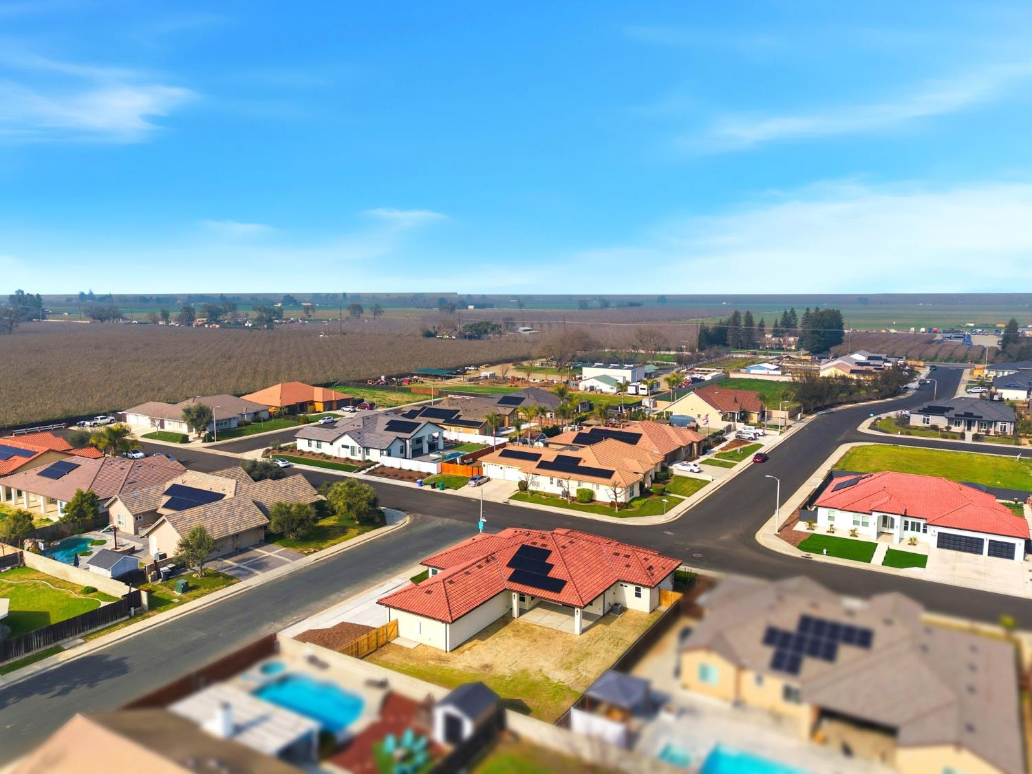 603 East Capistrano Street Hanford, CA 93230 - Photo 47 of 52