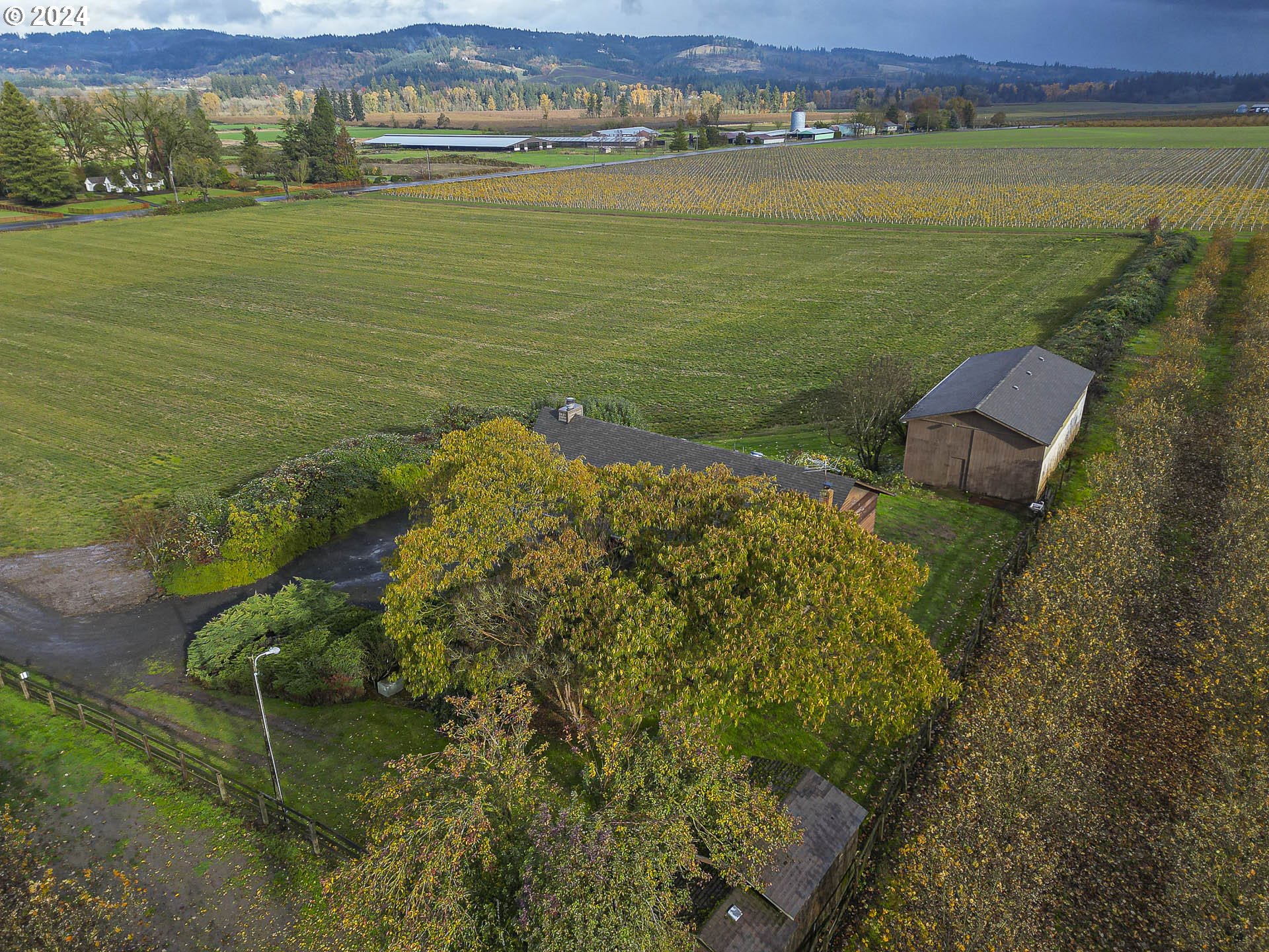 6200 Champoeg Road Northeast St. Paul, OR 97137 - Photo 5 of 48
