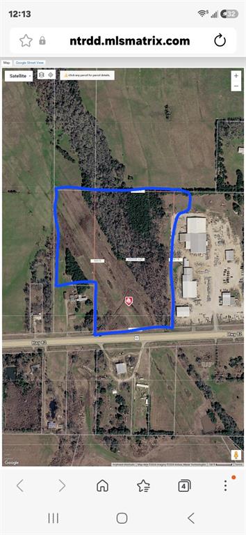 0 West Highway 82 Brookston, TX 75421 - Photo 2 of 6
