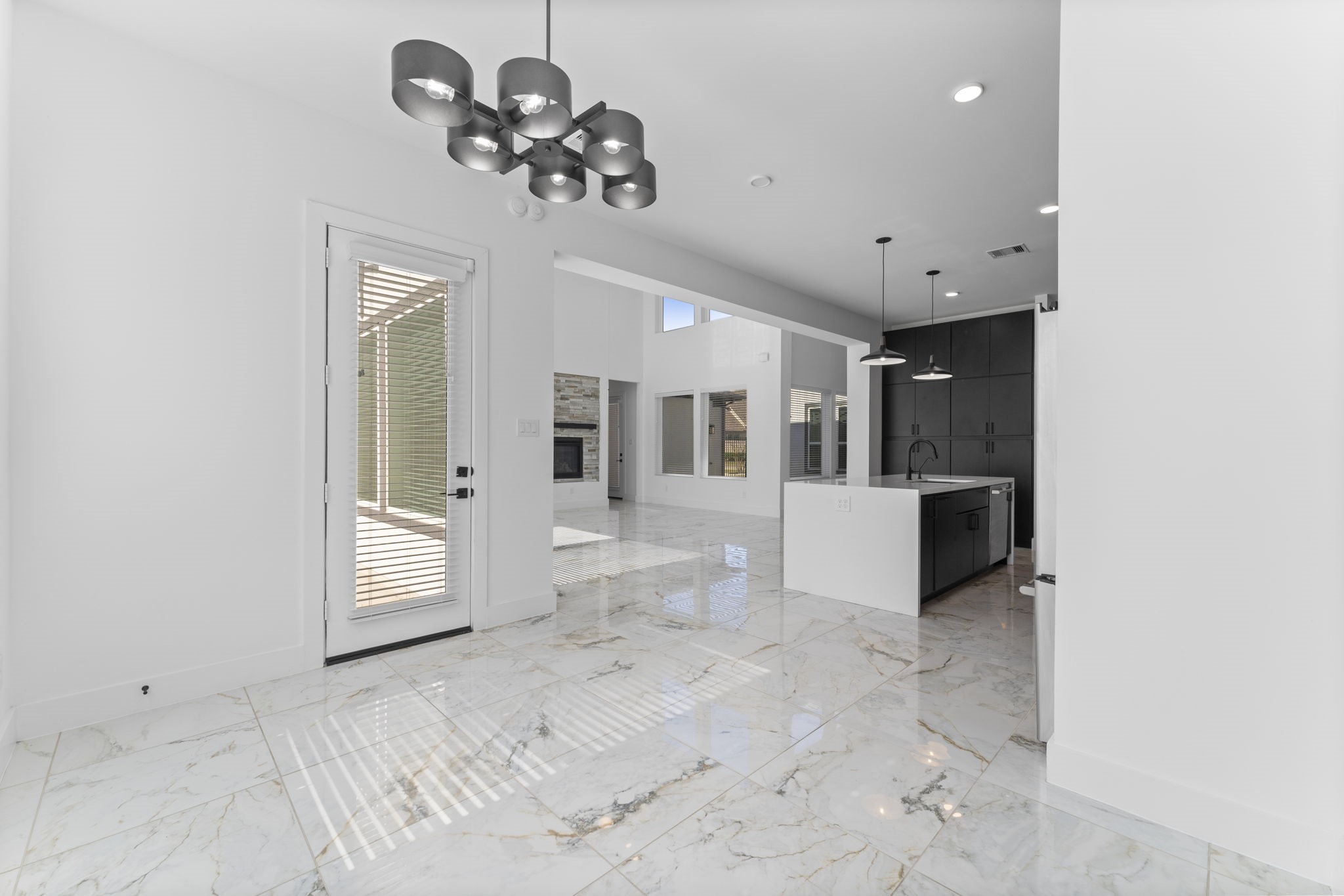 7407 Sawgrass Terrace Spring, TX 77389 - Photo 20 of 43 Dining Room