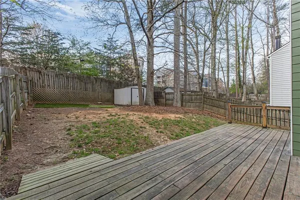 $2,000 | 1418 Shiloh Way Northwest, Kennesaw, GA 30144
