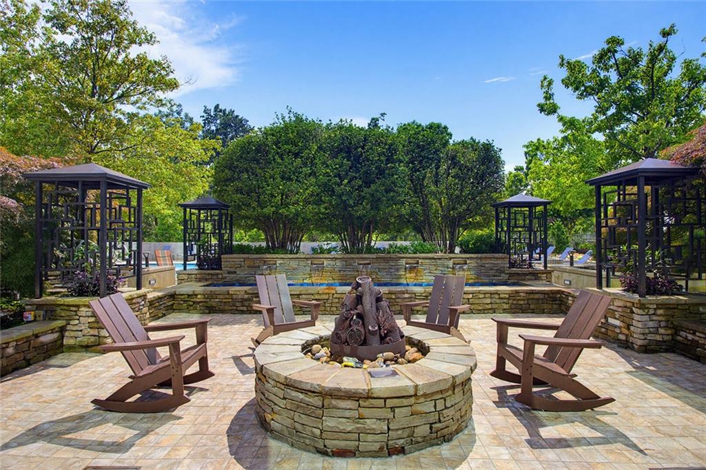 3300 Windy Ridge Parkway Southeast, Unit 1611 Atlanta, GA 30339 - Photo 36 of 40