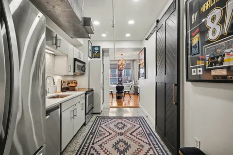 $434,900 | 700 Church Street, Unit 802, Nashville, TN 37203