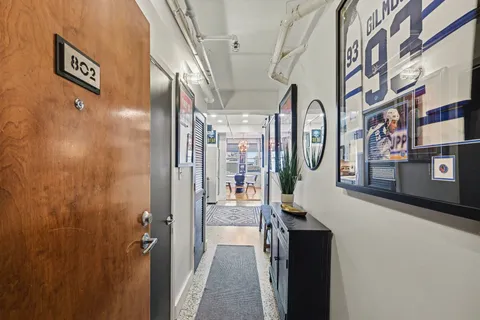 $434,900 | 700 Church Street, Unit 802, Nashville, TN 37203