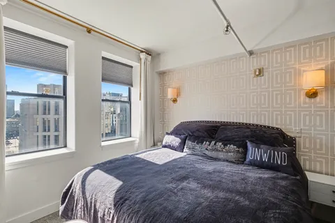 $434,900 | 700 Church Street, Unit 802, Nashville, TN 37203