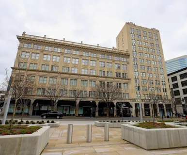 $434,900 | 700 Church Street, Unit 802, Nashville, TN 37203