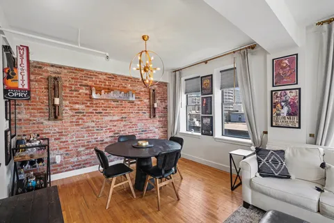 $434,900 | 700 Church Street, Unit 802, Nashville, TN 37203