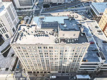 $434,900 | 700 Church Street, Unit 802, Nashville, TN 37203