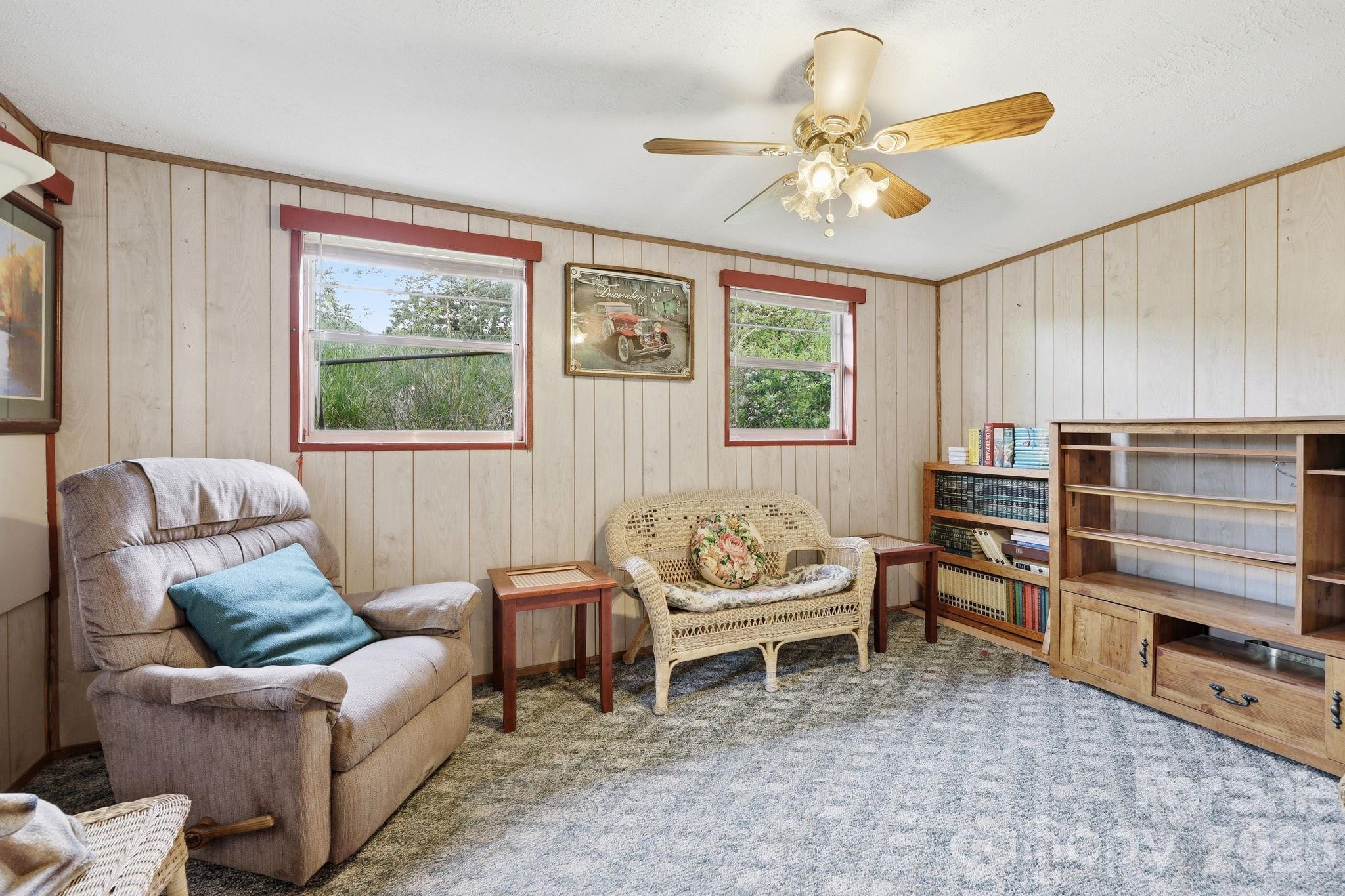 3383 Thickety Road Clyde, NC 28721 - Photo 37 of 44