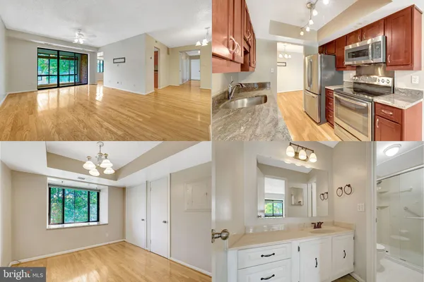 $2,925 | 10221 Valentino Drive, Unit 7423, Oakton, VA 22124