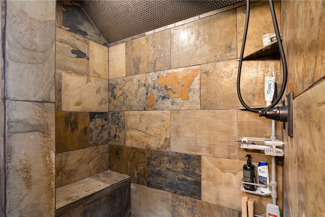 7440 Fm 39 Road South North Zulch, TX 77872 - Photo 26 of 50 a bathroom with a shower