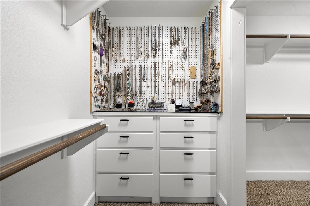 7440 Fm 39 Road South North Zulch, TX 77872 - Photo 29 of 50 a view of cabinets with wooden floor