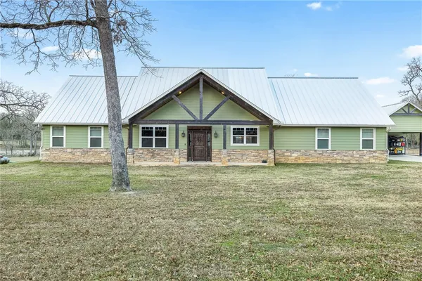 $639,900 | 7440 Fm 39 Road South, North Zulch, TX 77872