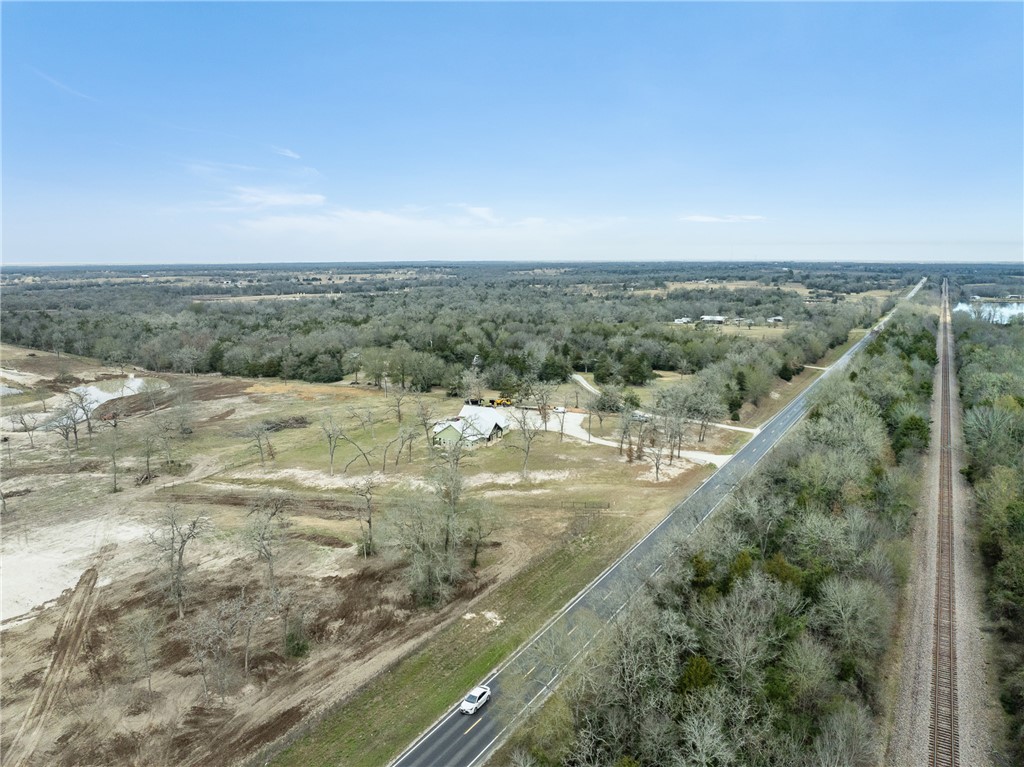 7440 Fm 39 Road South North Zulch, TX 77872 - Photo 50 of 50 a view of a city with ocean view