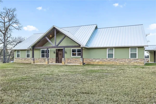 $639,900 | 7440 Fm 39 Road South, North Zulch, TX 77872