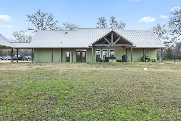 $639,900 | 7440 Fm 39 Road South, North Zulch, TX 77872