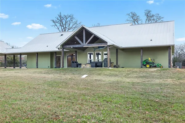 $639,900 | 7440 Fm 39 Road South, North Zulch, TX 77872