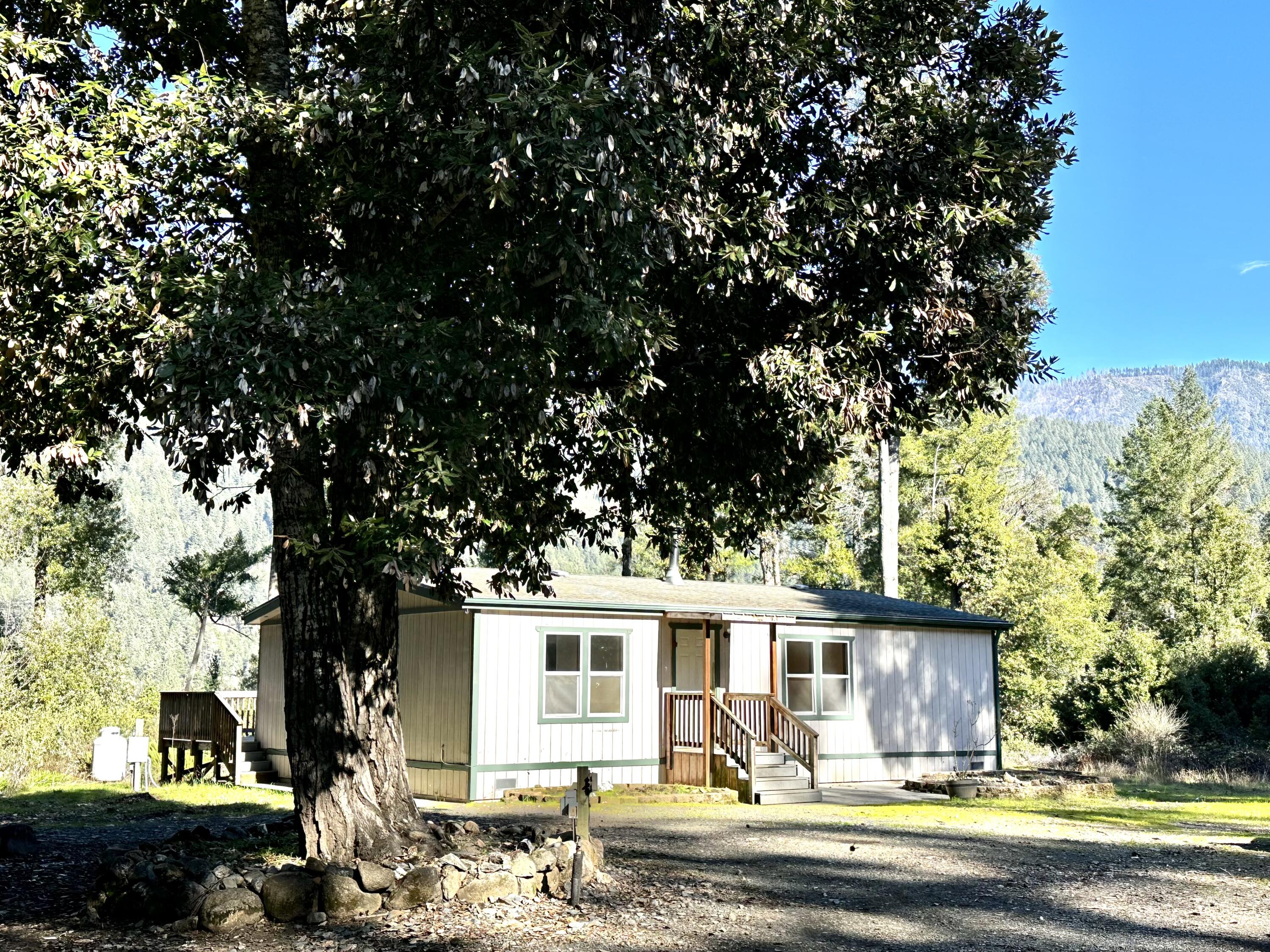 130 West Suzy Q Road Salyer, CA 95563 - Photo 1 of 18