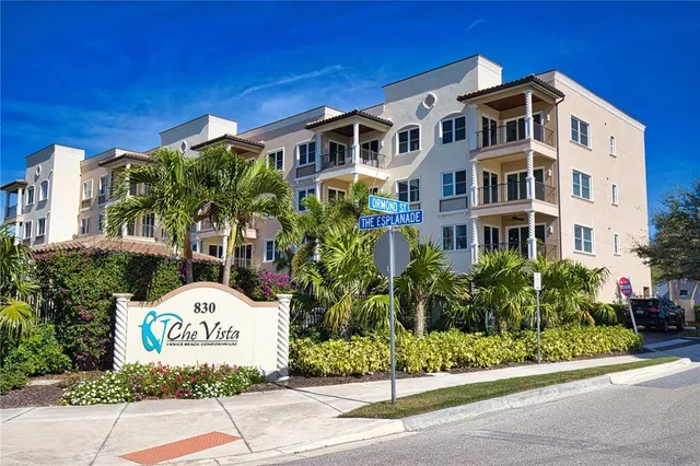 $6,200 | 830 The Esplanade North, Unit 201, Venice, FL 34285