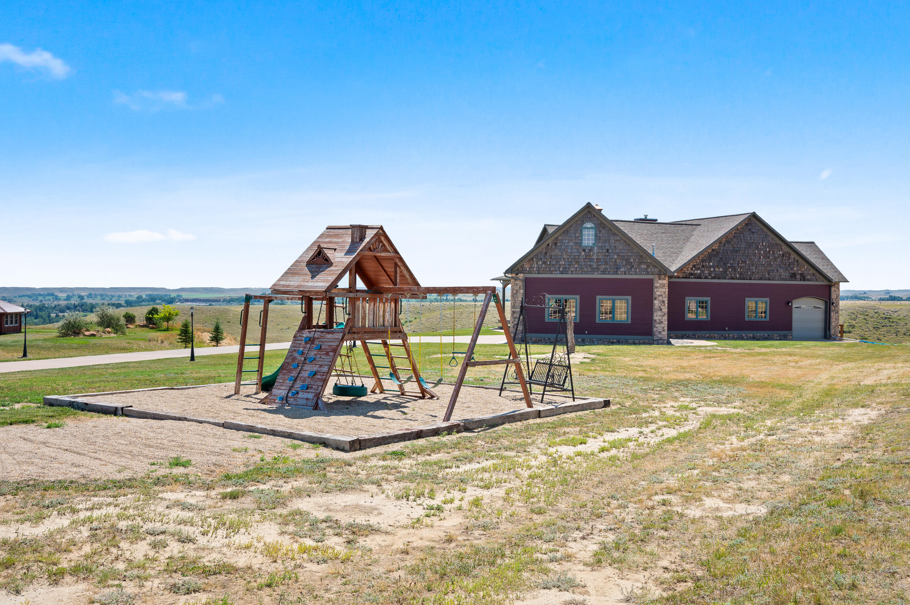 67 Prairie Drive Buffalo, WY 82834 - Photo 30 of 35 67 Prairie (55 of 64)